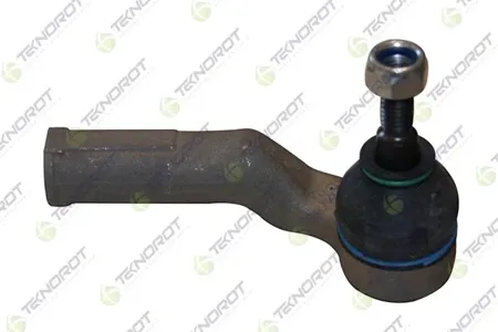 TEKNOROT FO481 Наконечник рулевой тяги