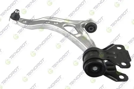 TEKNOROT FO489 Рычаг пер. подвески L