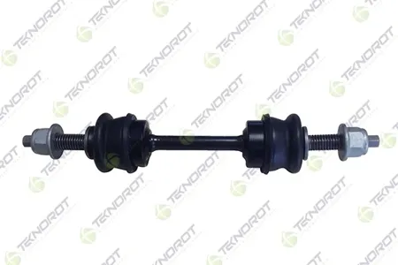 TEKNOROT FO596 Стойка стабилизатора переднего лев,прав (ПОЛНЫЙ ПРИВОД) M12 X 1.75, L= 152