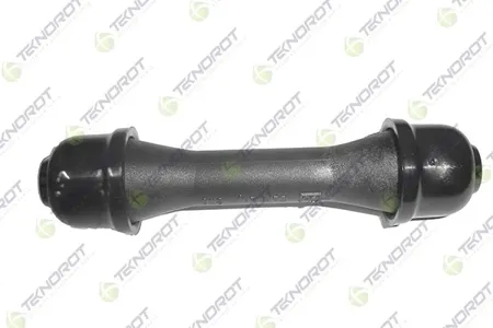 TEKNOROT FO706 Втулка стабилизатора передн. Ford Transit (V184) F65A5K483CC