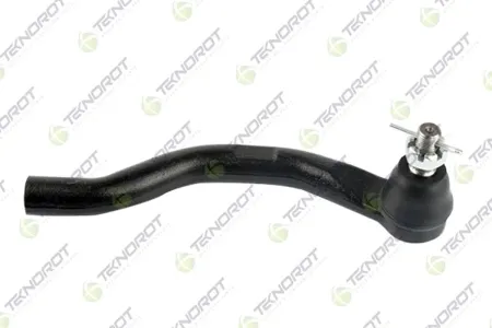 TEKNOROT H111 Наконечник рулевой тяги передн.прав. Honda Civic IX