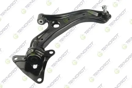 TEKNOROT H1218 Honda FIT 03- подв.прав. в сборе