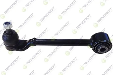 TEKNOROT H629 Рычаг задней подвески верхний l, m12x1.75, l=244.5mm
