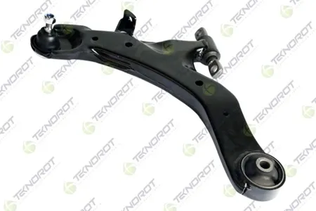 TEKNOROT HY529 Рычаг подвески в сборе с шаровой опорой передн. нижн. L