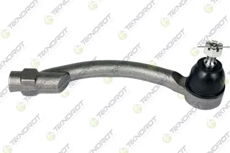 TEKNOROT KI271 Наконечник рулевой тяги R M10X1,25