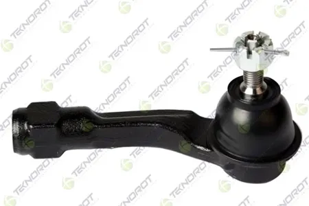 TEKNOROT KI571 Наконечник рулевой тяги