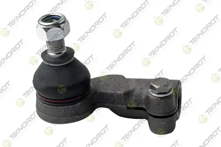 TEKNOROT L402 Наконечник рул.тяги L