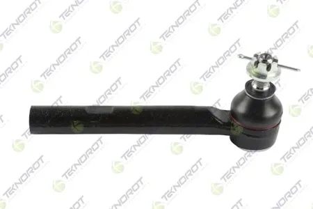 TEKNOROT LX211 Наконечник рулевой тяги лев,прав. , m12x1.25, m16x1.5, l=171mm
