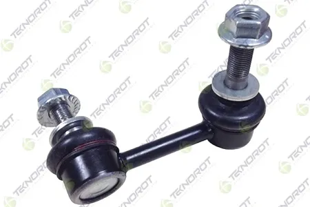 TEKNOROT LX267 Стойка стабилизатора передн. , левая