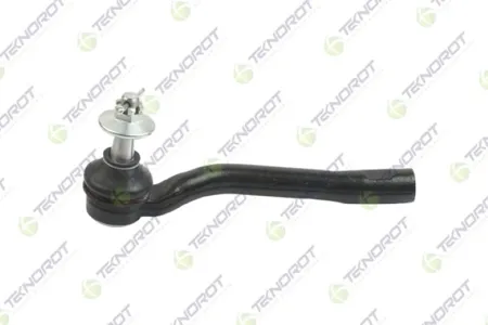 TEKNOROT LX362 Наконечник рулевой тяги L