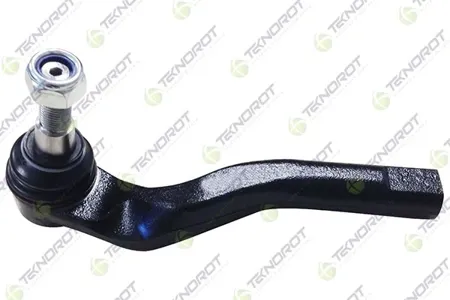 TEKNOROT M612 Наконечник рулевой тяги , левый