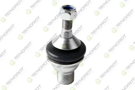 TEKNOROT M630 Опора шаровая Mercedes W166X166 12- пер.ниж. лев,прав.