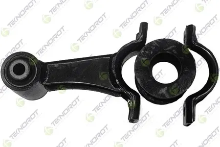 TEKNOROT M807 Стойка стабилизатора переднего прав. Mercedes ML-CLASS W163 1633200190
