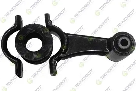 TEKNOROT M808 Стойка стабилизатора перед. лев. Mercedes ML-CLASS W163 1633200090