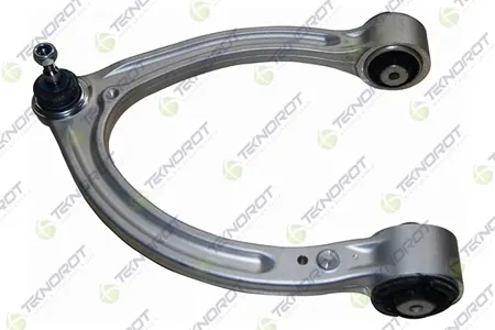 TEKNOROT M909 Рычаг Mercedes S-Class (W221) 05- (в сборе) 4x2 пер.подв.лев.верх.