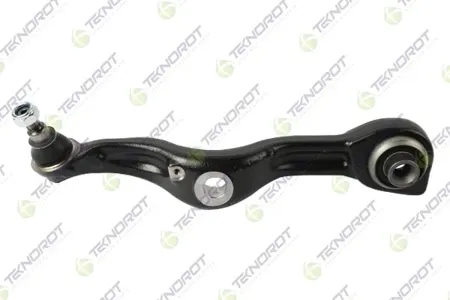TEKNOROT M928 Рычаг поперечный левый l=345, id=14.1, bl=80