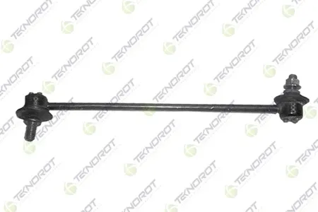 TEKNOROT MA154 Стойка стабилизатора переднего Mazda MPV II ( LW ) LC6234170