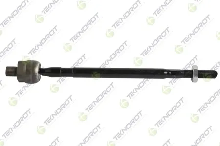 TEKNOROT MA604 Рулевая тяга лев. Mazda 323 LANTIS B25D32240