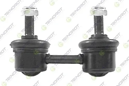 TEKNOROT MI411 Стойка стабилизатора передн. Mitsubishi Colt III 4056A014