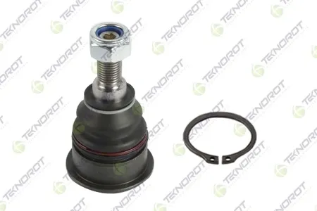 TEKNOROT MN130 Опора шаровая передняя