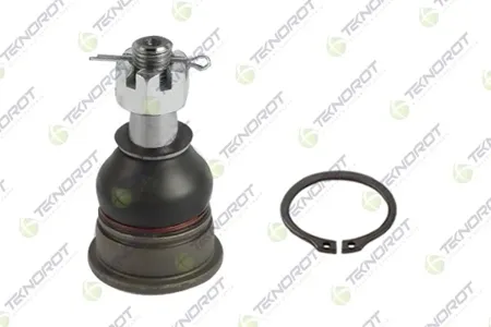 TEKNOROT N202 Опора шаровая рычага передней подвески нижняя