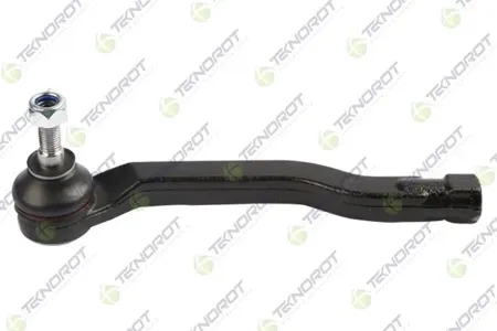 TEKNOROT N422 Наконечник рулевой тяги перед. лев. Nissan Micra K12 48640AX600