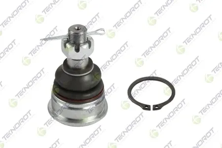 TEKNOROT N555 Опора шаровая передняя нижняя
