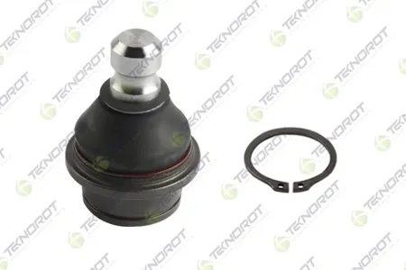 TEKNOROT N594 Опора шаровая , передняя нижняя