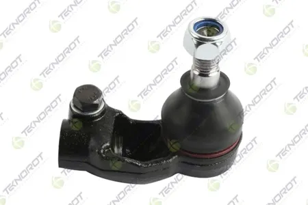 TEKNOROT O401 Наконечник рулевой тяги Opel Vectra (A) 88- перед.прав.