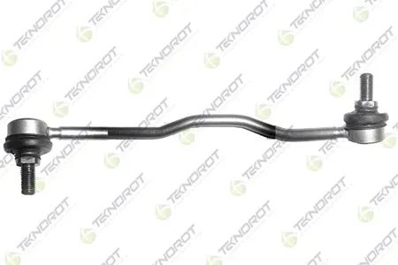 TEKNOROT O467 Стойка стабилизатора передн. Opel Astra ( H ) 24461353