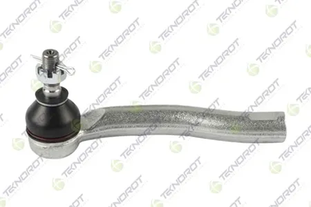 TEKNOROT P172 Наконечник рулевой тяги перед.лев.внешн. Citroen C1 II 3817.63