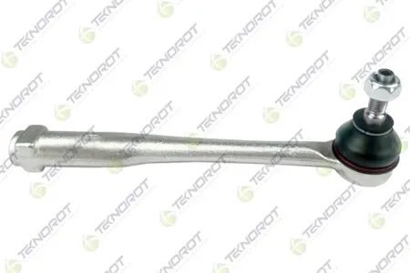 TEKNOROT P271 Наконечник рулевой тяги R