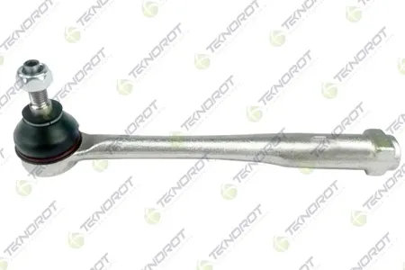 TEKNOROT P272 Наконечник рулевой тяги Citroen C3 PICASSO 09- пер.лев.
