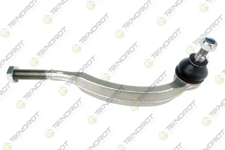 TEKNOROT P461 Наконечник рулевой тяги , правый