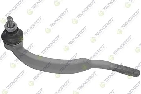TEKNOROT P462 Наконечник рулевой тяги , левый