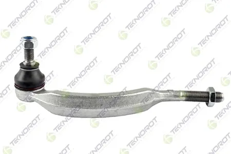 TEKNOROT P472 Наконечник рулевой тяги , левый