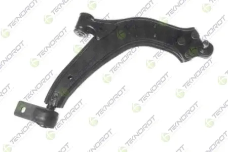 TEKNOROT P629 Рычаг правый 18 мм шаровая