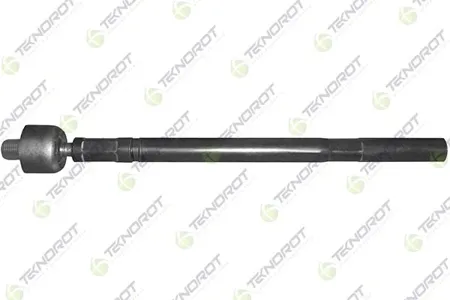 TEKNOROT P653 Наконечник тяги рулевой перед. P-653