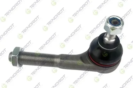 TEKNOROT P761 Наконечник рулевой тяги , правый