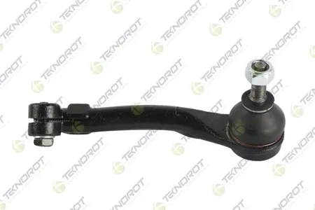 TEKNOROT R721 Наконечник рулевой тяги , правый