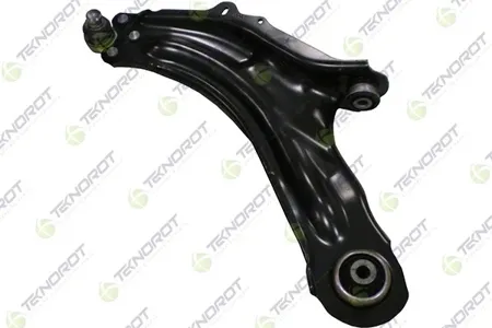 TEKNOROT R759 Рычаг Renault Kangoo 08- (в сборе) пер.подв.лев.