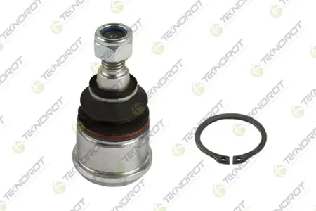 TEKNOROT RO304 Опора шаровая передняя нижняя