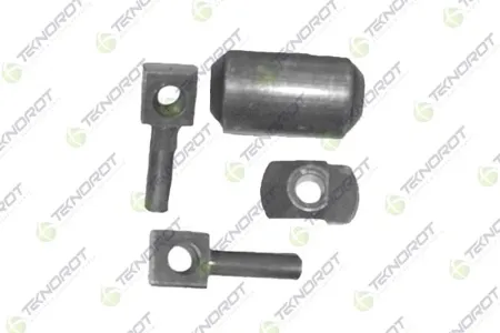 TEKNOROT SB278 Рычаг подвески