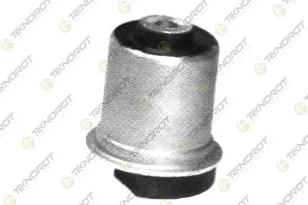 TEKNOROT SB343 Сайлентблок задней балки