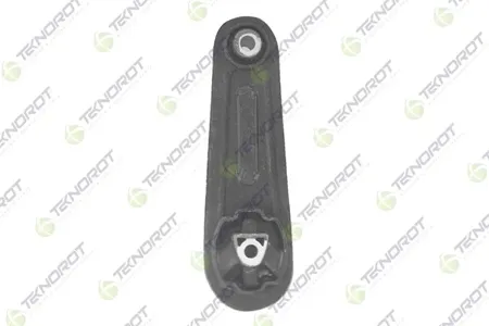 TEKNOROT SC132 Втулка подушки двигателя задняя Renault Megane 2003-2009