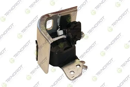 TEKNOROT SC229 Кронштейн, система выпуска ог