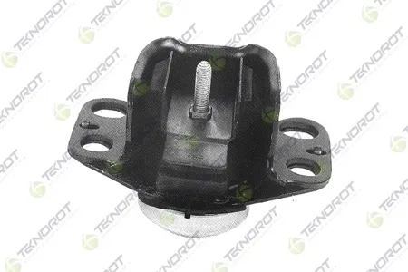 TEKNOROT SC39 Втулка опоры двигателя передняя правая  Renault  Clio 1998-2012
