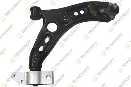 TEKNOROT SK458 Рычаг передний с шаровой опорой r