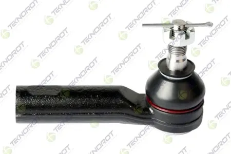 TEKNOROT T1021 Наконечник рулевой тяги