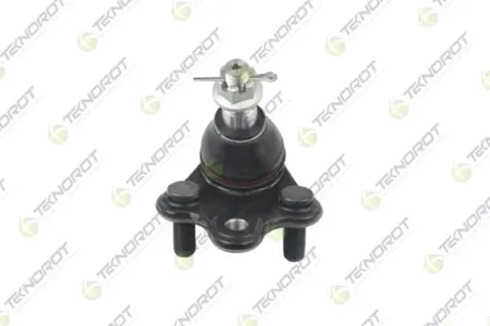 TEKNOROT T1134 Шарнир независимой подвески поворотного рычага